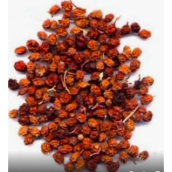Herb Rowan Berries 10g